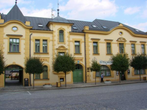 Pivovarský Hotel